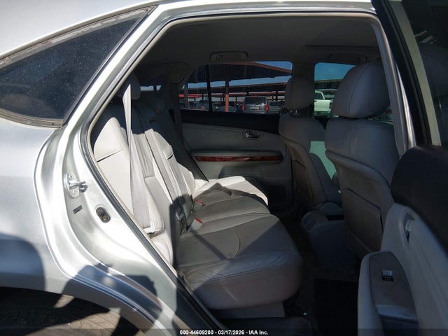 Aukcja sprzedaży 2005 Lexus Rx 330, vin: 2T2HA31UX5C075283, numer aukcji: 44609200