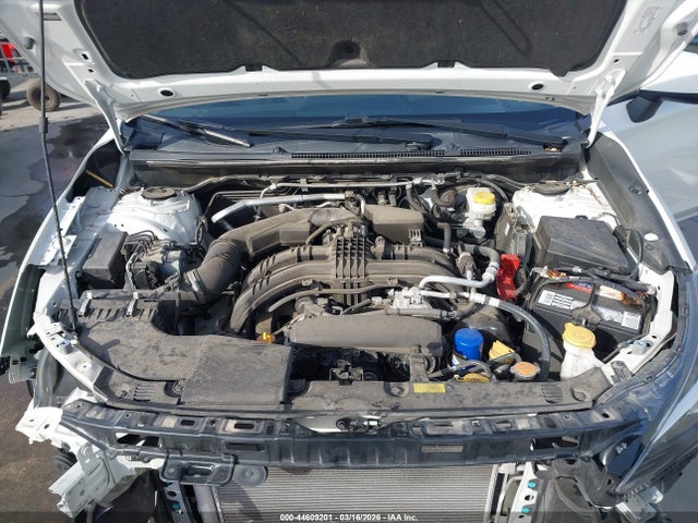 Aukcja sprzedaży 2023 Subaru Crosstrek Premium, vin: JF2GTAPC2P8223052, numer aukcji: 44609201