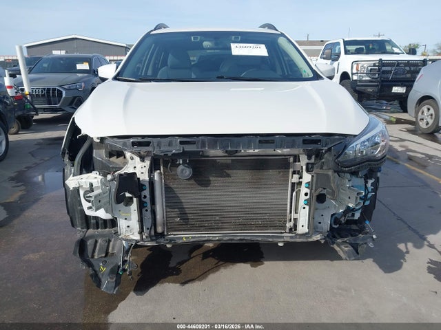 Aukcja sprzedaży 2023 Subaru Crosstrek Premium, vin: JF2GTAPC2P8223052, numer aukcji: 44609201