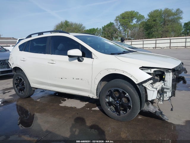 Aukcja sprzedaży 2023 Subaru Crosstrek Premium, vin: JF2GTAPC2P8223052, numer aukcji: 44609201