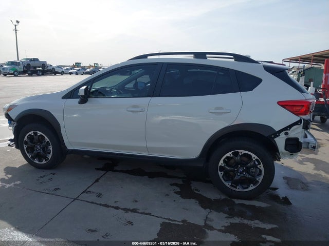 Aukcja sprzedaży 2023 Subaru Crosstrek Premium, vin: JF2GTAPC2P8223052, numer aukcji: 44609201
