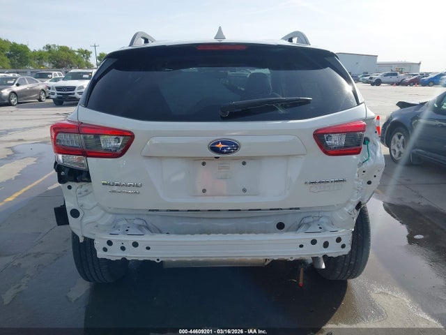 Aukcja sprzedaży 2023 Subaru Crosstrek Premium, vin: JF2GTAPC2P8223052, numer aukcji: 44609201