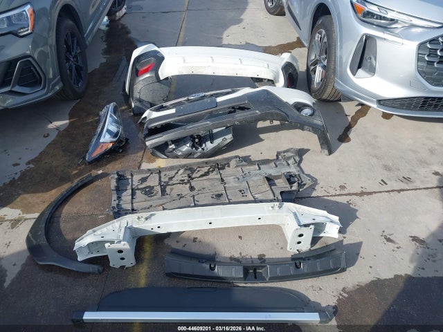 Aukcja sprzedaży 2023 Subaru Crosstrek Premium, vin: JF2GTAPC2P8223052, numer aukcji: 44609201