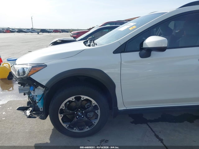 Aukcja sprzedaży 2023 Subaru Crosstrek Premium, vin: JF2GTAPC2P8223052, numer aukcji: 44609201
