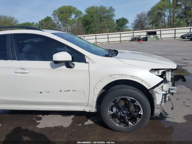 Aukcja sprzedaży 2023 Subaru Crosstrek Premium, vin: JF2GTAPC2P8223052, numer aukcji: 44609201