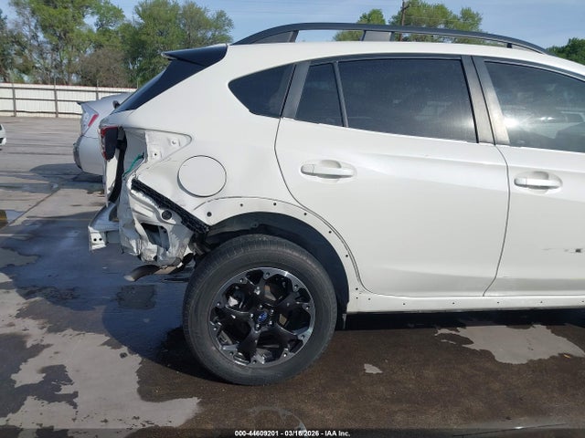 Aukcja sprzedaży 2023 Subaru Crosstrek Premium, vin: JF2GTAPC2P8223052, numer aukcji: 44609201