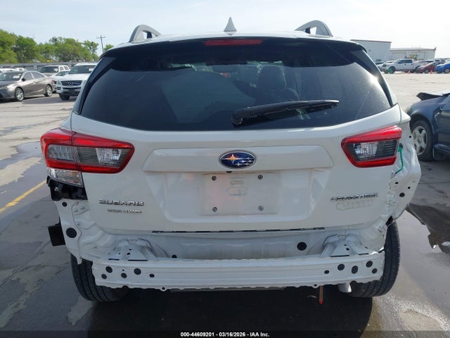 Aukcja sprzedaży 2023 Subaru Crosstrek Premium, vin: JF2GTAPC2P8223052, numer aukcji: 44609201
