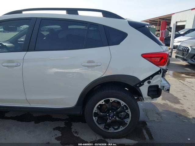 Aukcja sprzedaży 2023 Subaru Crosstrek Premium, vin: JF2GTAPC2P8223052, numer aukcji: 44609201