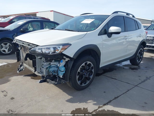 Aukcja sprzedaży 2023 Subaru Crosstrek Premium, vin: JF2GTAPC2P8223052, numer aukcji: 44609201