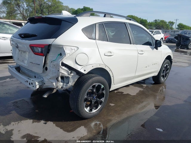 Aukcja sprzedaży 2023 Subaru Crosstrek Premium, vin: JF2GTAPC2P8223052, numer aukcji: 44609201