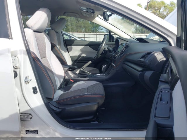 Aukcja sprzedaży 2023 Subaru Crosstrek Premium, vin: JF2GTAPC2P8223052, numer aukcji: 44609201
