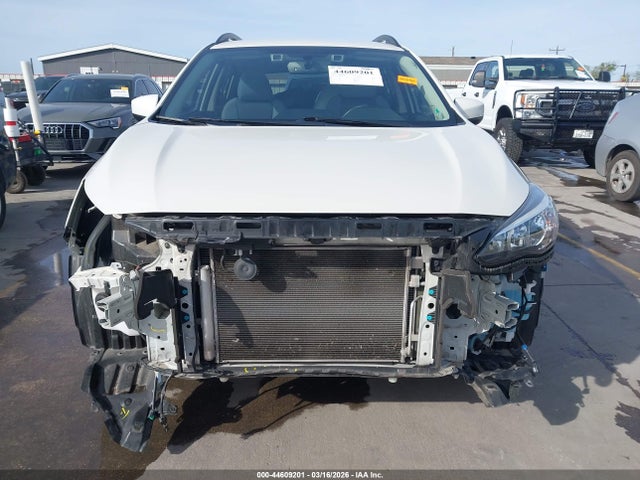 Aukcja sprzedaży 2023 Subaru Crosstrek Premium, vin: JF2GTAPC2P8223052, numer aukcji: 44609201