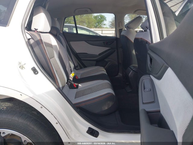 Aukcja sprzedaży 2023 Subaru Crosstrek Premium, vin: JF2GTAPC2P8223052, numer aukcji: 44609201