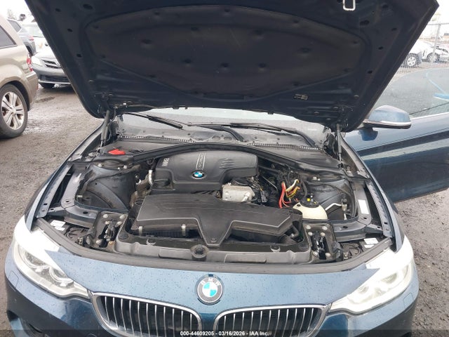Продаж на аукціоні авто 2015 Bmw 428i Xdrive, vin: WBA3N5C58FK198033, номер лоту: 44609205