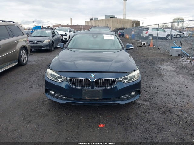 Продаж на аукціоні авто 2015 Bmw 428i Xdrive, vin: WBA3N5C58FK198033, номер лоту: 44609205