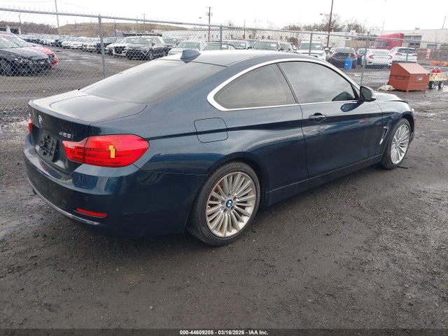 Продаж на аукціоні авто 2015 Bmw 428i Xdrive, vin: WBA3N5C58FK198033, номер лоту: 44609205