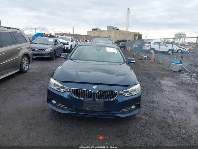Продаж на аукціоні авто 2015 Bmw 428i Xdrive, vin: WBA3N5C58FK198033, номер лоту: 44609205