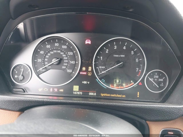 Продаж на аукціоні авто 2015 Bmw 428i Xdrive, vin: WBA3N5C58FK198033, номер лоту: 44609205