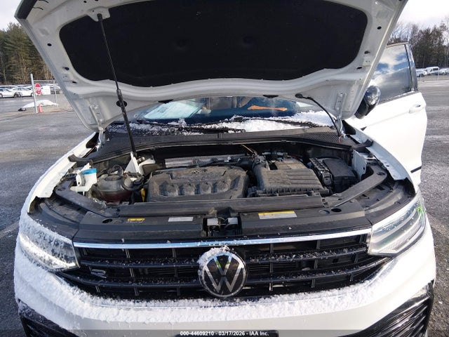 Aukcja sprzedaży 2024 Volkswagen Tiguan 2.0t Se R-line Black, vin: 3VV8B7AXXRM057741, numer aukcji: 44609210