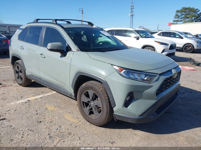 2020 TOYOTA RAV4 2T3W1RFV2LC057901