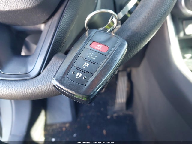 2020 TOYOTA RAV4 2T3W1RFV2LC057901 Photo 10