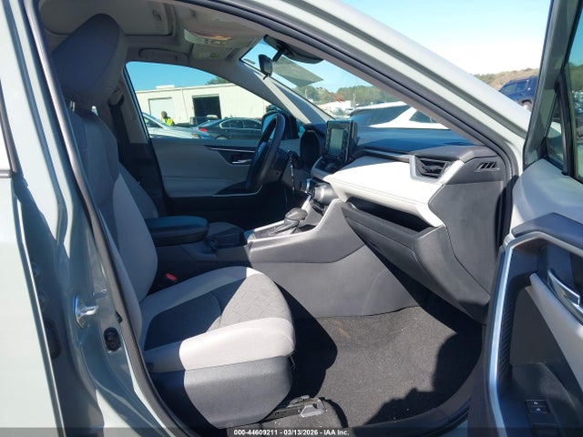 2020 TOYOTA RAV4 2T3W1RFV2LC057901 Photo 4