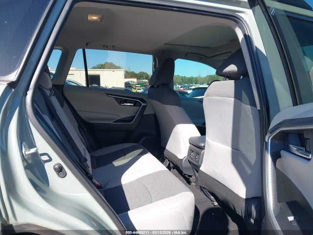 2020 TOYOTA RAV4 2T3W1RFV2LC057901 Photo 7