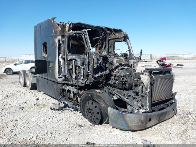 Продажа на аукционе авто 2019 Peterbilt 579, vin: 1XPBDP9XXKD618023, номер лота: 44609219