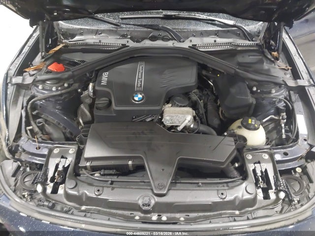 2016 BMW 328I GRAN TURISMO WBA8Z5C51GG501135 Photo 9