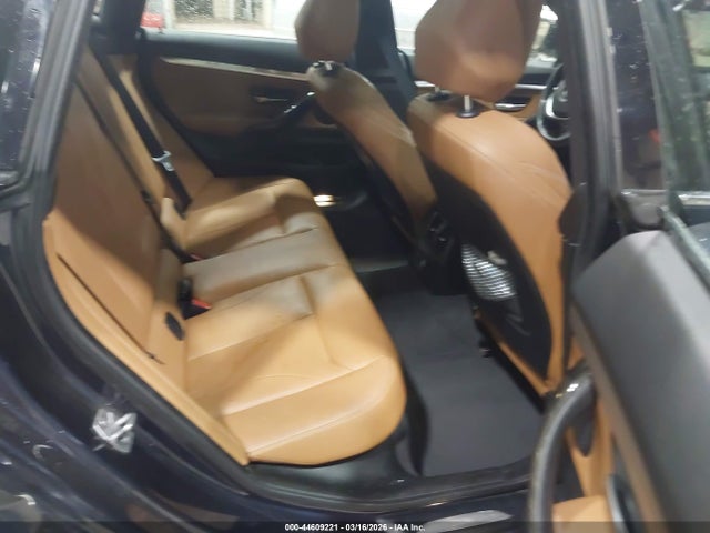 2016 BMW 328I GRAN TURISMO WBA8Z5C51GG501135 Photo 7