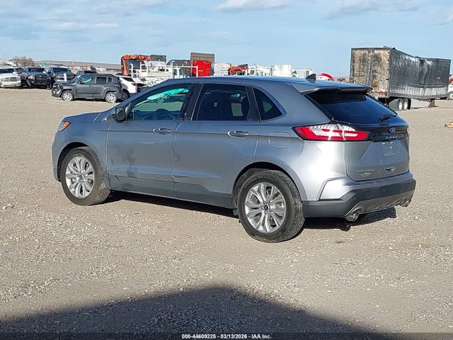 Продаж на аукціоні авто 2024 Ford Edge Titanium, vin: 2FMPK4K93RBB01729, номер лоту: 44609225