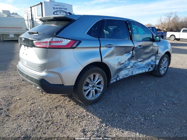 Продаж на аукціоні авто 2024 Ford Edge Titanium, vin: 2FMPK4K93RBB01729, номер лоту: 44609225