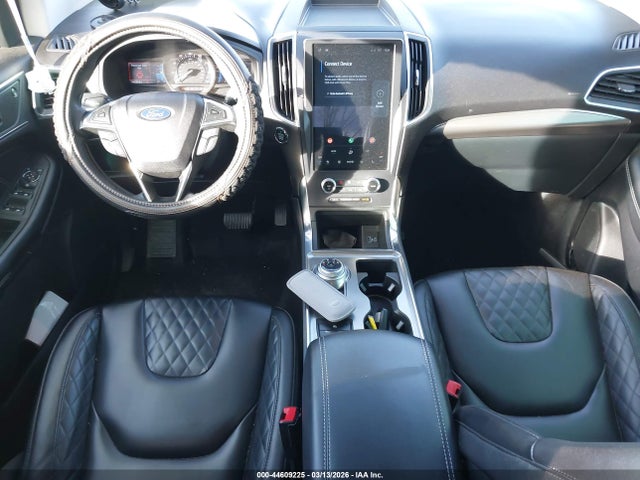 Продаж на аукціоні авто 2024 Ford Edge Titanium, vin: 2FMPK4K93RBB01729, номер лоту: 44609225