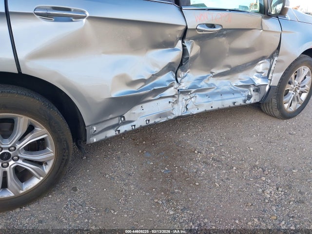 Продаж на аукціоні авто 2024 Ford Edge Titanium, vin: 2FMPK4K93RBB01729, номер лоту: 44609225