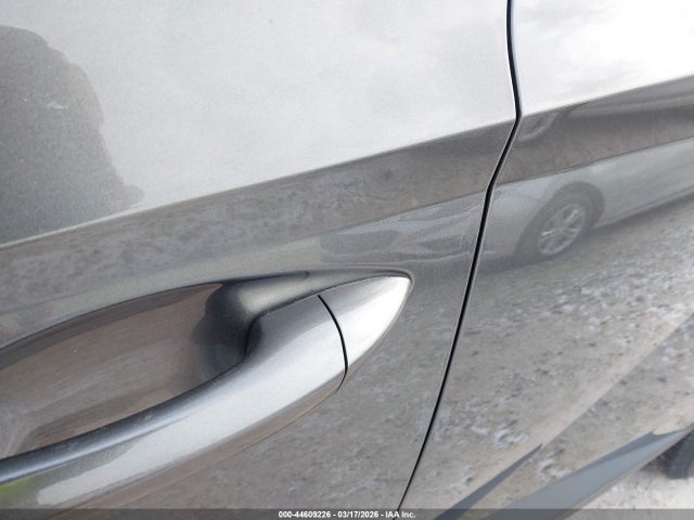 44609226 :رقم المزاد ، 5NMJA3AE1PH197719 vin ، 2023 Hyundai Tucson Se مزاد بيع