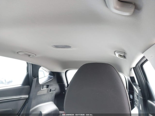 44609226 :رقم المزاد ، 5NMJA3AE1PH197719 vin ، 2023 Hyundai Tucson Se مزاد بيع