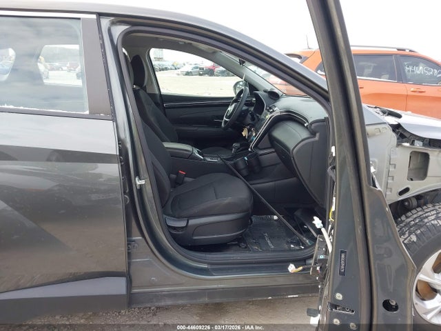44609226 :رقم المزاد ، 5NMJA3AE1PH197719 vin ، 2023 Hyundai Tucson Se مزاد بيع