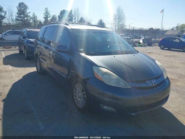 2009 TOYOTA SIENNA 5TDZK22C09S253964