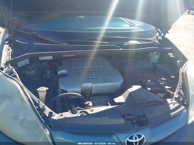 2009 TOYOTA SIENNA 5TDZK22C09S253964 Photo 9