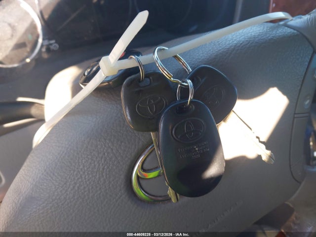 2009 TOYOTA SIENNA 5TDZK22C09S253964 Photo 10