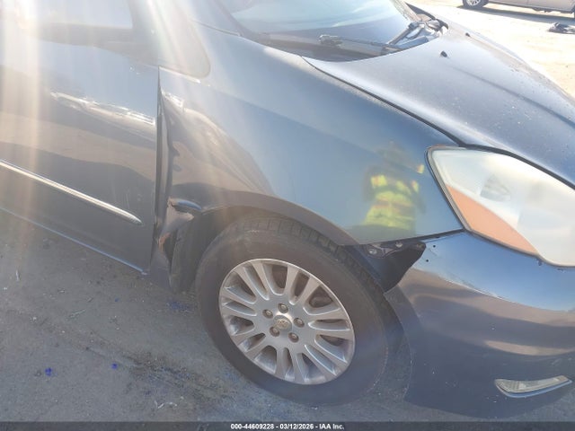 2009 TOYOTA SIENNA 5TDZK22C09S253964 Photo 5