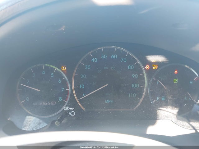 2009 TOYOTA SIENNA 5TDZK22C09S253964 Photo 6