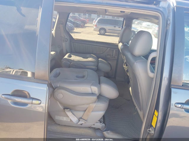 2009 TOYOTA SIENNA 5TDZK22C09S253964 Photo 7