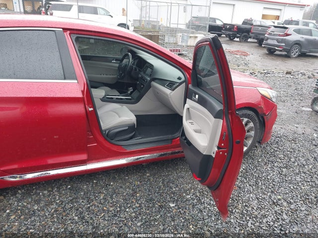 5NPE34AF3HH594878 Hyundai Sonata Sport