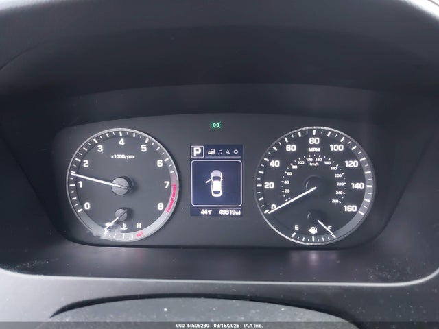 5NPE34AF3HH594878 Hyundai Sonata Sport