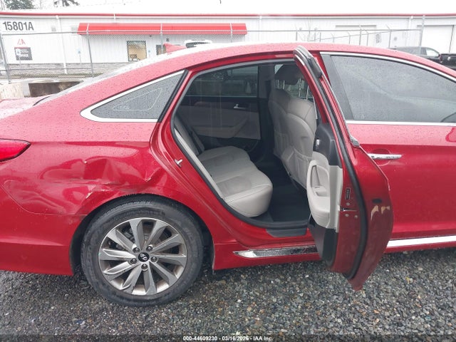 5NPE34AF3HH594878 Hyundai Sonata Sport