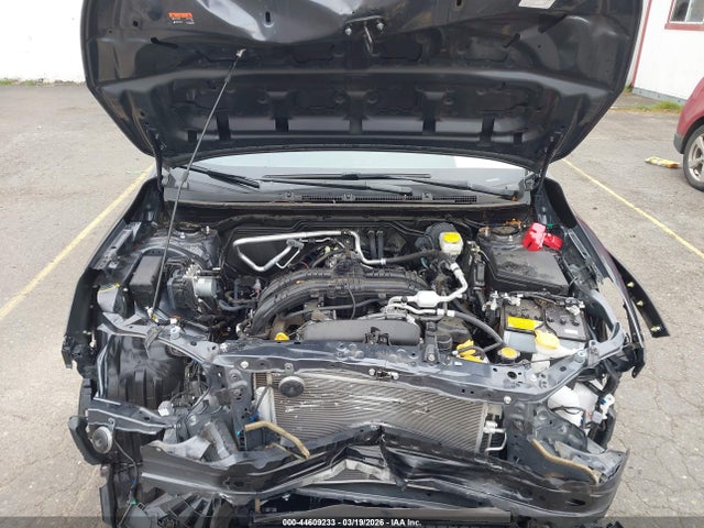 Aukcja sprzedaży 2024 Subaru Crosstrek Premium, vin: JF2GUADC3RH887199, numer aukcji: 44609233