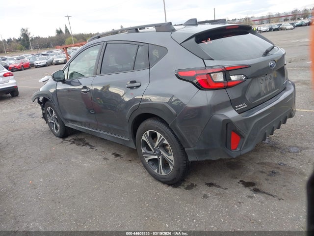 Aukcja sprzedaży 2024 Subaru Crosstrek Premium, vin: JF2GUADC3RH887199, numer aukcji: 44609233