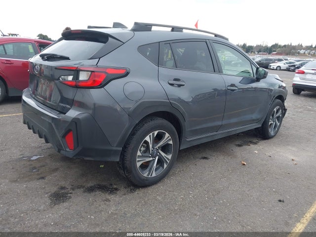 Aukcja sprzedaży 2024 Subaru Crosstrek Premium, vin: JF2GUADC3RH887199, numer aukcji: 44609233