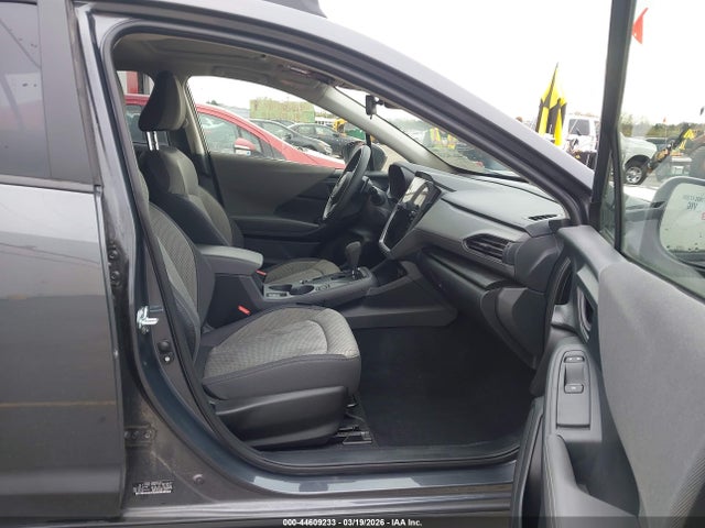 Aukcja sprzedaży 2024 Subaru Crosstrek Premium, vin: JF2GUADC3RH887199, numer aukcji: 44609233